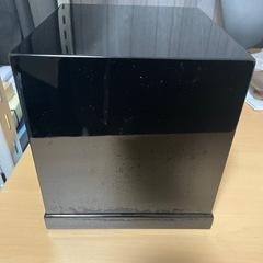 レトロジュエリーケースの画像