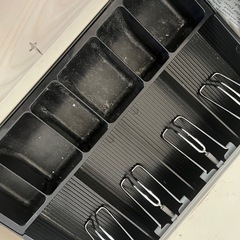 レジ　キャッシュ　機器