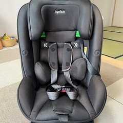 【Aprica】1歳~10歳頃（135cm)まで使える チャイル...