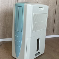 コロナ 冷風・衣類乾燥除湿機　CDM-1013 中古