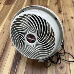 【受付終了】　サーキュレーター　扇風機　ボルネード　2009年製　 
