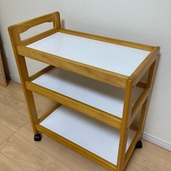 キッチンワゴン