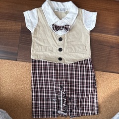 ロンパース70