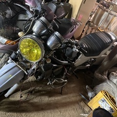 バリオス　一型　不動の画像