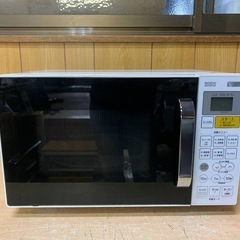 YAMADA オーブンレンジ YMW-W16G1の画像