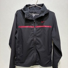 NIKE Dryfitジャケット