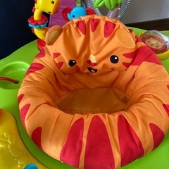 ジャンパルーの画像