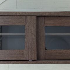 食器棚　キッチンラックの画像