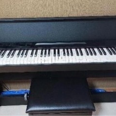 電子ピアノ　KORGLP_380の画像