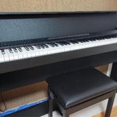 電子ピアノ　KORGLP_380の画像