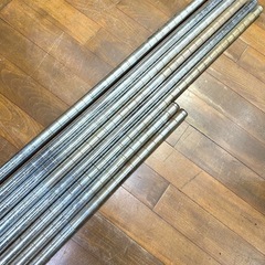 ワイヤーシェルフあげますの画像