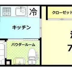 🧡💛敷金0・礼金0・仲介手数料0💛🧡池袋駅徒歩8分❕😳✨バストイ...