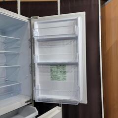 🙇‍♂️売約済み❌8916‼️関西エリア配送設置可🙌‼️大容量201L✨AQUA 2ドア 冷蔵庫の画像