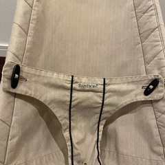 【値下げしました】BABY BJORNベビービョルン バウンサーの画像