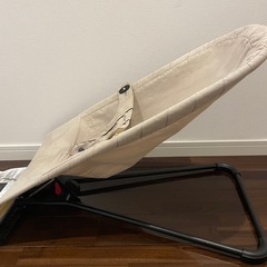 【値下げしました】BABY BJORNベビービョルン バウンサーの画像