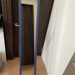姿見　スタンドミラー　鏡