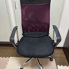 オフィスチェア デスクチェア 事務椅子 椅子 チェア パソコンチ...