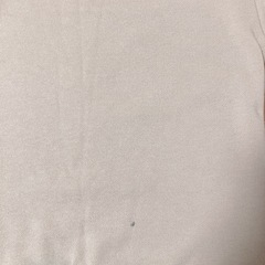 130cm　スウェット　2点まとめ売り　キッズ　女の子　ガールズの画像