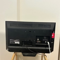 SONY 液晶テレビ　24インチの画像
