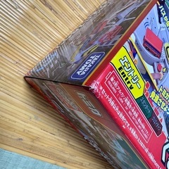 トミカと走ろう！ぐるぐるバスタウンの画像