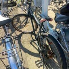 自転車