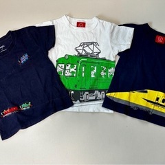 Tシャツ　100㎝相当