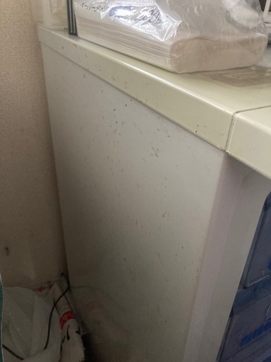 アビデラックス ACF-110E 中古