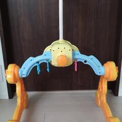 アンパンマン　よくばりメリーの画像