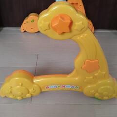 アンパンマン　よくばりメリーの画像