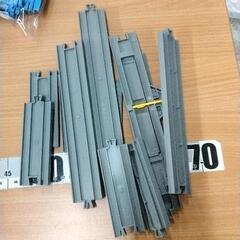 0506-220 プラレール線路セット