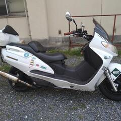 スカイウェイブCJ41A　すぐ乗れます