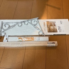 棚　DIY セット