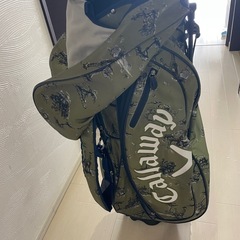ゴルフバッグ➕パター