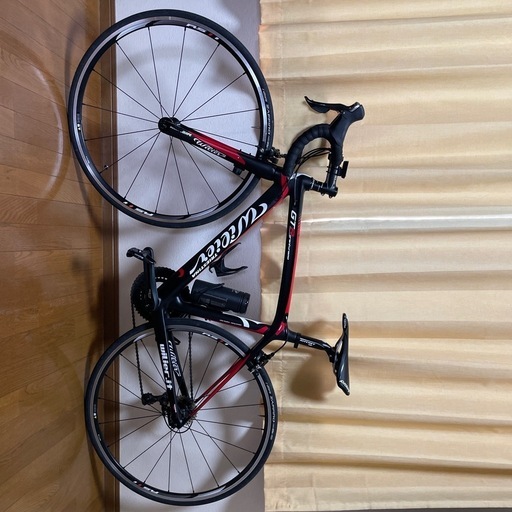 Wilier ロードバイク