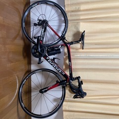 Wilier ロードバイクの画像