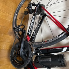 Wilier ロードバイクの画像