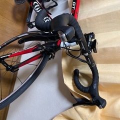Wilier ロードバイクの画像