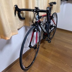Wilier ロードバイクの画像