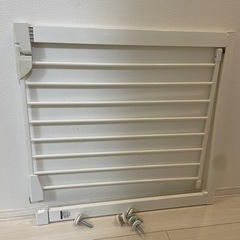 ベビーゲート
