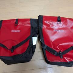 オルトリーブ バックローラークラッシック40L(ペア)