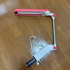 デスク用ライト