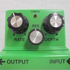 ジャンク BOSS PH-1R Phaser ボス フェイザー エフェクター 札幌市 白石店の画像