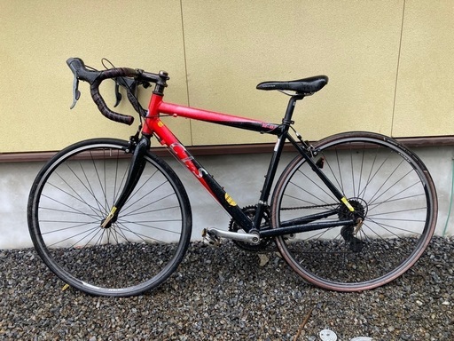 CLSR-01ロードバイク