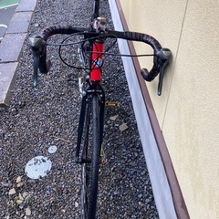 CLSR-01ロードバイクの画像