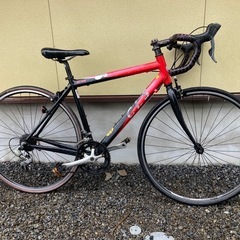 CLSR-01ロードバイクの画像