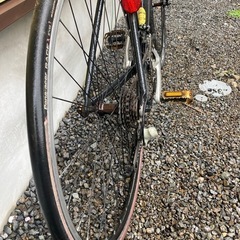 CLSR-01ロードバイクの画像