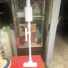 NO:3561  コードレス掃除機　　MIKIKO 超お買い得品‼️