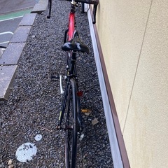 CLSR-01ロードバイクの画像