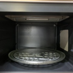 アイリスオーヤマ　オーブンレンジ MO-T1604-Wの画像