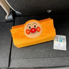 ティッシュケース